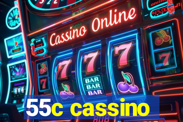 55c cassino